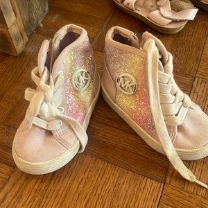 Toddler clothes and shoes